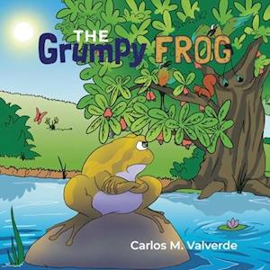 The Grumpy Frog