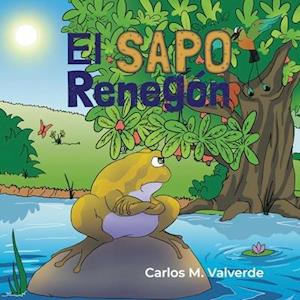 El sapo Renegón