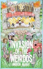 Invasion of the Weirdos