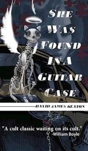 She Was Found in a Guitar Case