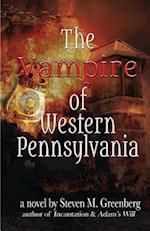 The Vampire of Western Pennsylvania