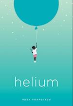 Francisco, R: Helium