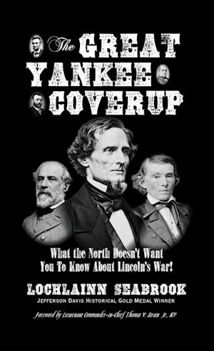 The Great Yankee Coverup