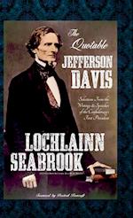 The Quotable Jefferson Davis