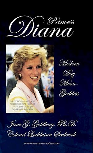 Princess Diana, Modern Day Moon-Goddess