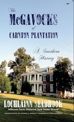 The McGavocks of Carnton Plantation