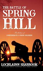 The Battle of Spring Hill