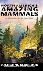 North America's Amazing Mammals
