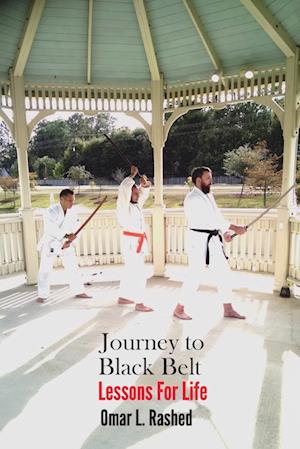 Journey to Black Belt