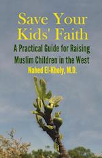 Save Your Kids' Faith