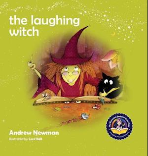 The Laughing Witch