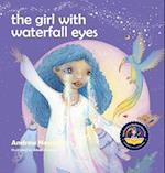 The Girl With Waterfall Eyes 
