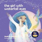 The Girl With Waterfall Eyes