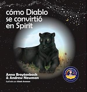 Cómo Diablo se convirtió en Spirit