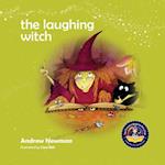 Laughing Witch 
