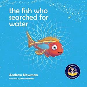 The fish who searched for water: Helping children recognize the love that surrounds them