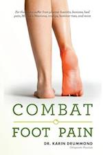 Combat Foot Pain