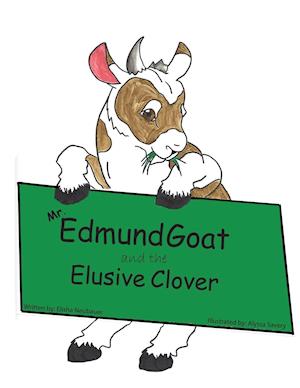 Mr. Edmund Goat and the Elusive Clover