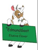 Mr. Edmund Goat and the Elusive Clover