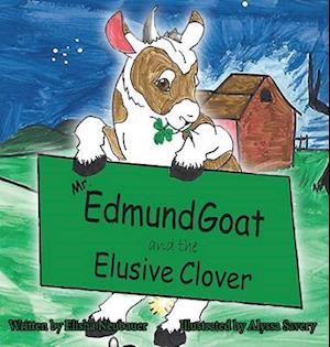 Mr. Edmund Goat and the Elusive Clover