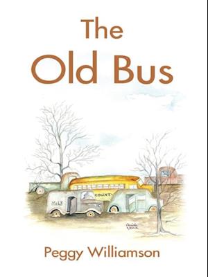 Old Bus