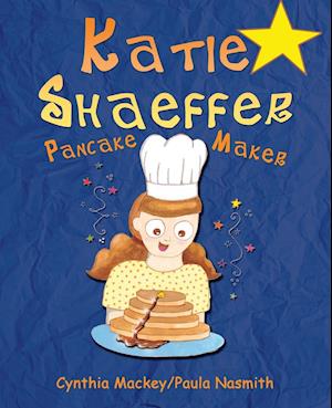 Katie Shaeffer Pancake Maker