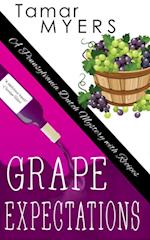 Grape Expectations