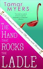 Hand that Rocks the Ladle