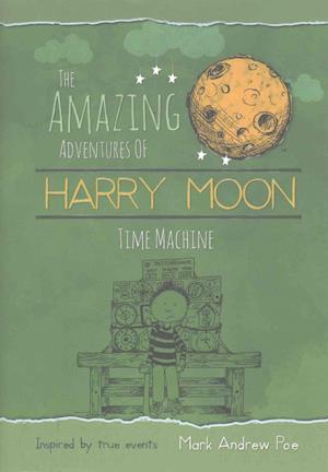 The Amazing Adventures of Harry Moon