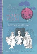 The Enchanted World of Honey Moon Shades and Shenanigans
