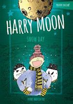 Harry Moon Snow Day Color Edition