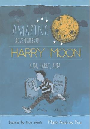 The Amazing Adventures of Harry Moon