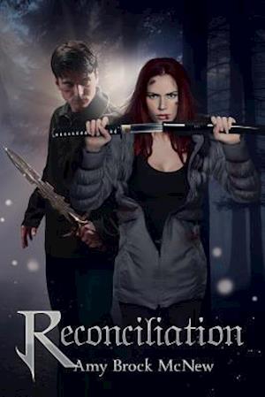 Reconciliation : Book Two of the Reluctant Warrior Chronicles