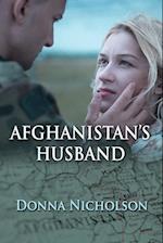 Afghanistan's Husband