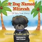 A Dog Named Mitzvah