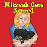 Mitzvah Gets Scared