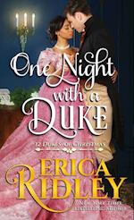 One Night with a Duke 