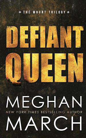 Defiant Queen