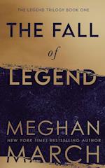 The Fall of Legend