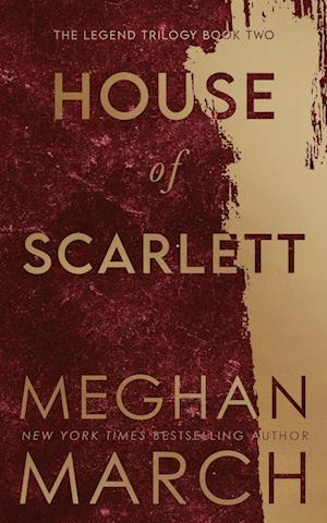 House of Scarlett