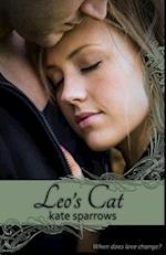 Leo's Cat