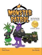 Monster Patrol