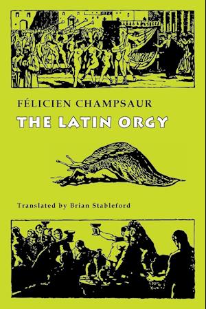 The Latin Orgy