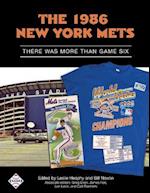 The 1986 New York Mets