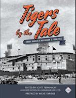 Tigers by the Tale