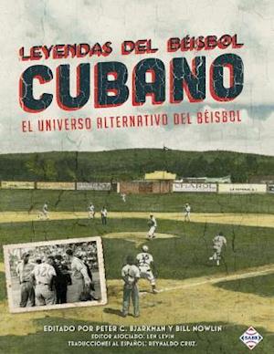 Leyendas del Beisbol Cubano