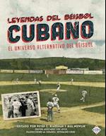 Leyendas del Beisbol Cubano