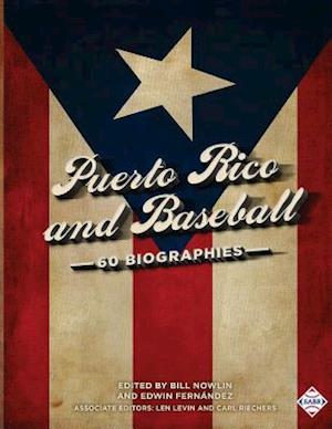 Puerto Rico and Baseball