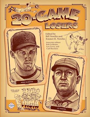 20-Game Losers