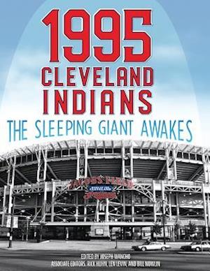 1995 Cleveland Indians